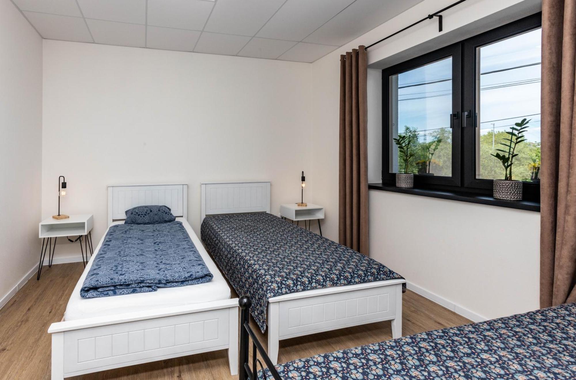 Sunny Apartment With Free Parking Zvolen Buitenkant foto